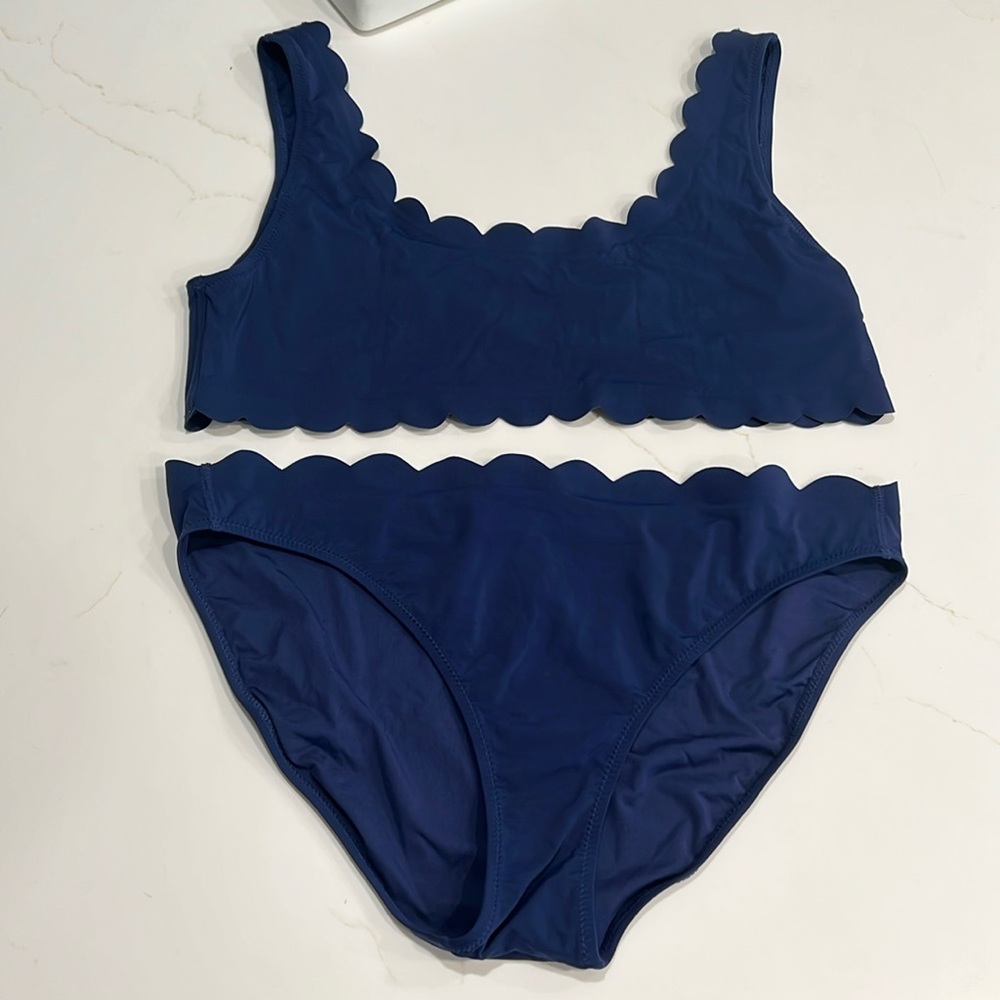 Vineyard Vines Scallop Bikini